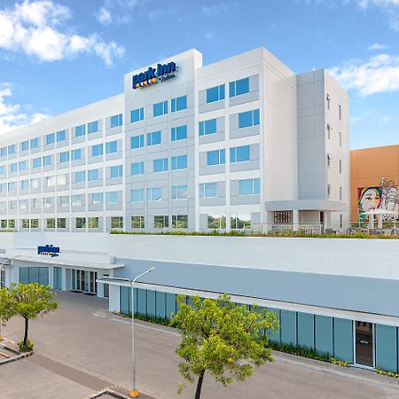 Park Inn By Radisson Bacolod Luaran gambar