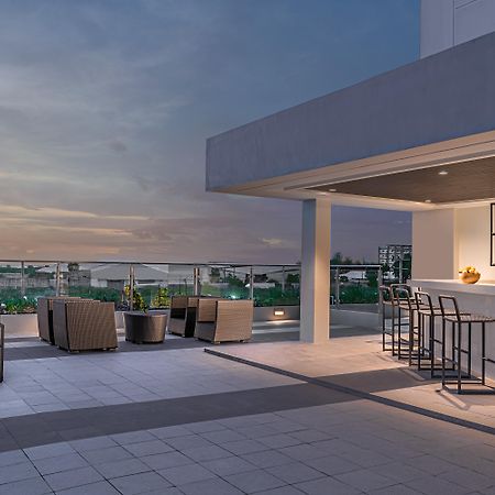 Park Inn By Radisson Bacolod Luaran gambar