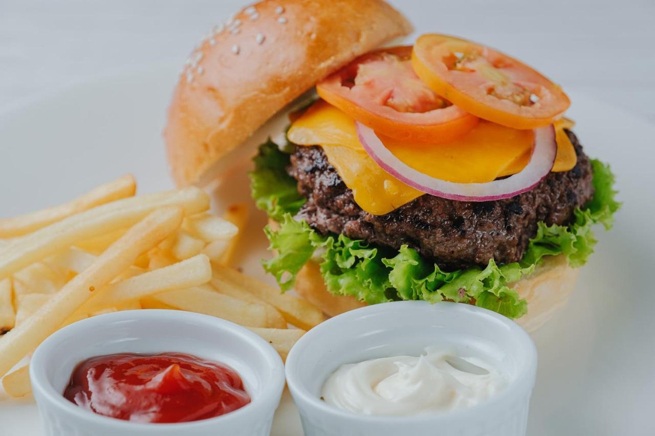 Park Inn By Radisson Bacolod Luaran gambar