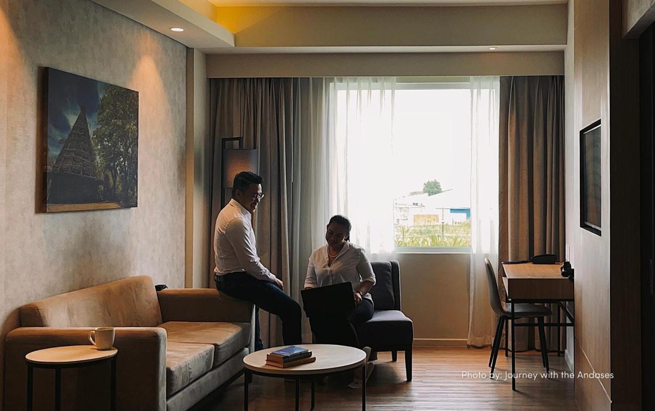 Park Inn By Radisson Bacolod Luaran gambar