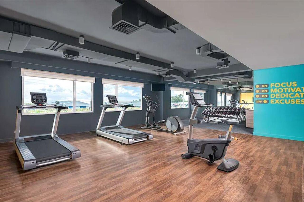Park Inn By Radisson Bacolod Luaran gambar