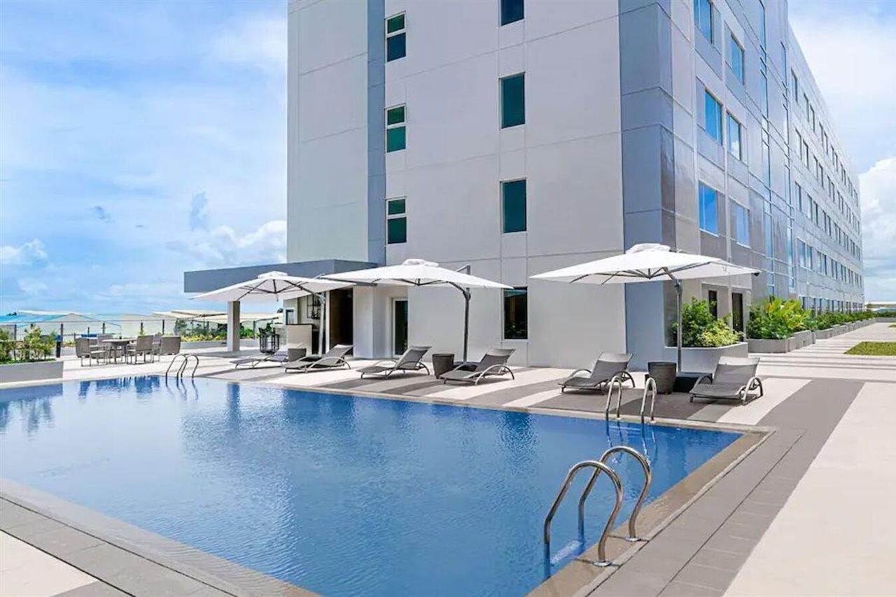 Park Inn By Radisson Bacolod Luaran gambar