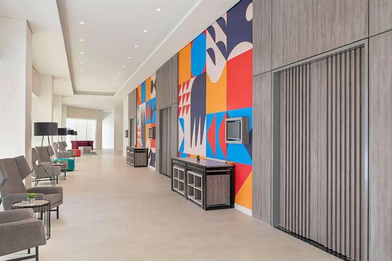 Park Inn By Radisson Bacolod Luaran gambar