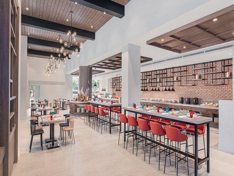 Park Inn By Radisson Bacolod Luaran gambar