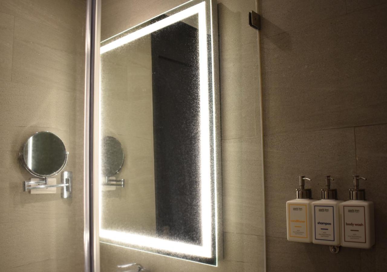 Park Inn By Radisson Bacolod Luaran gambar