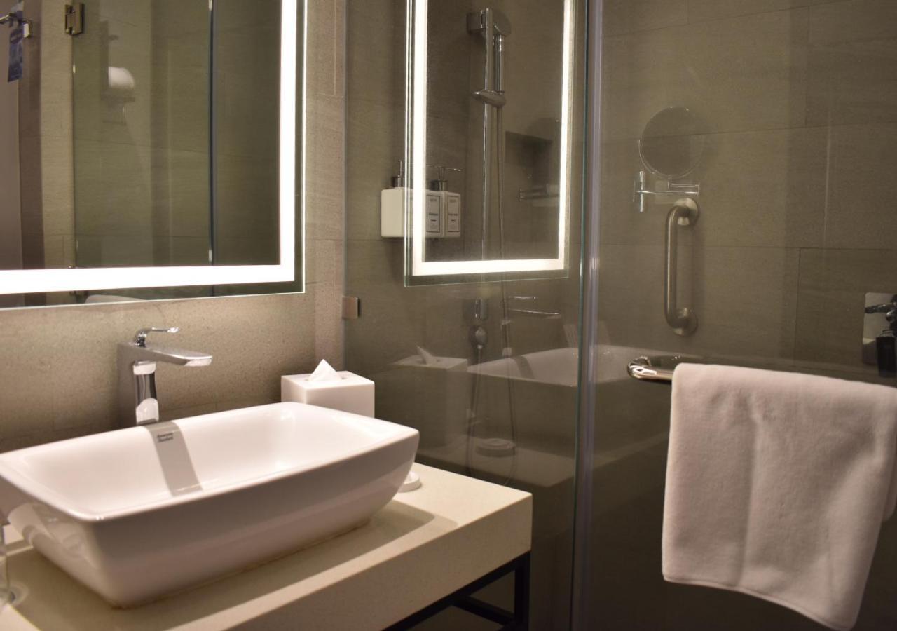 Park Inn By Radisson Bacolod Luaran gambar