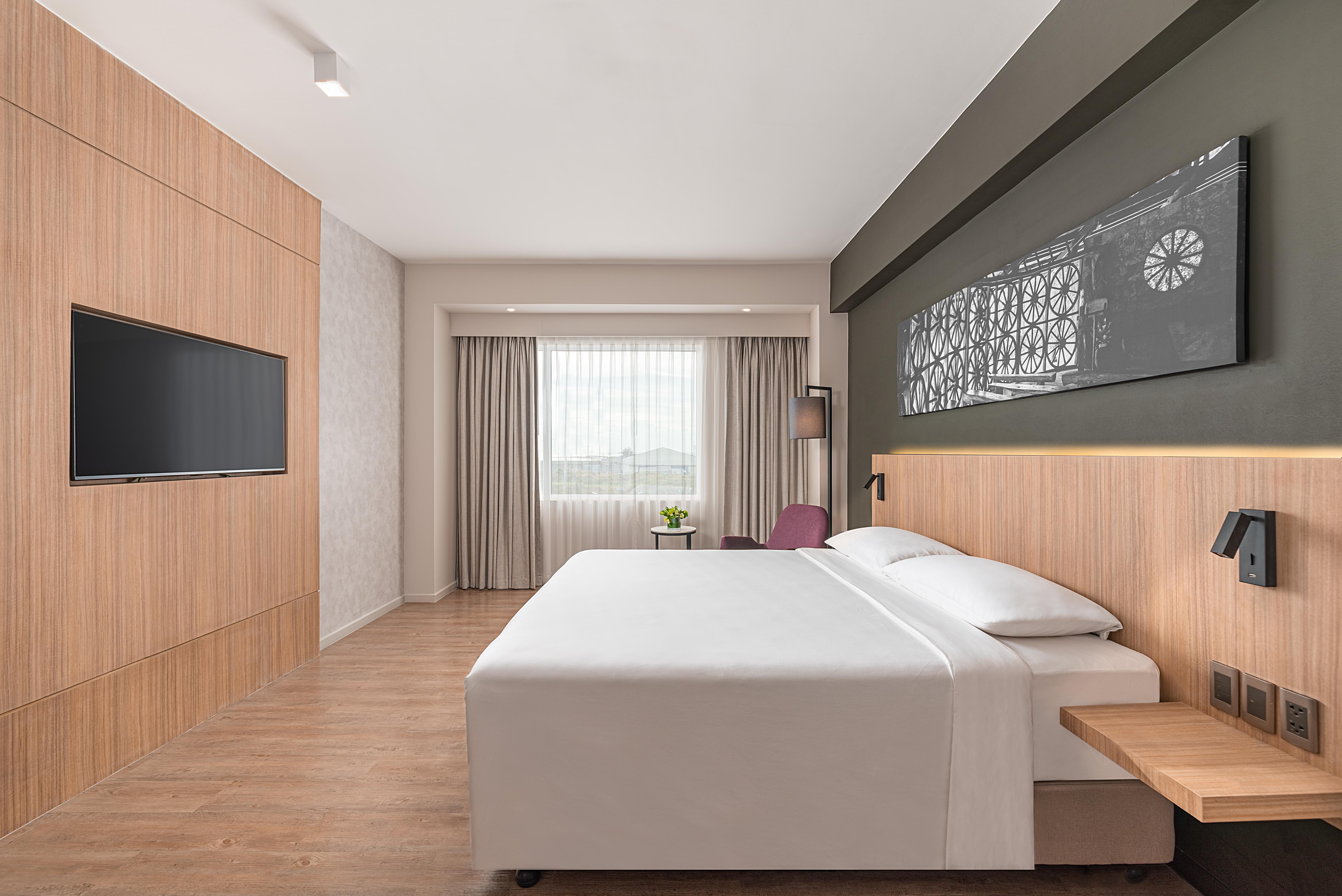 Park Inn By Radisson Bacolod Luaran gambar