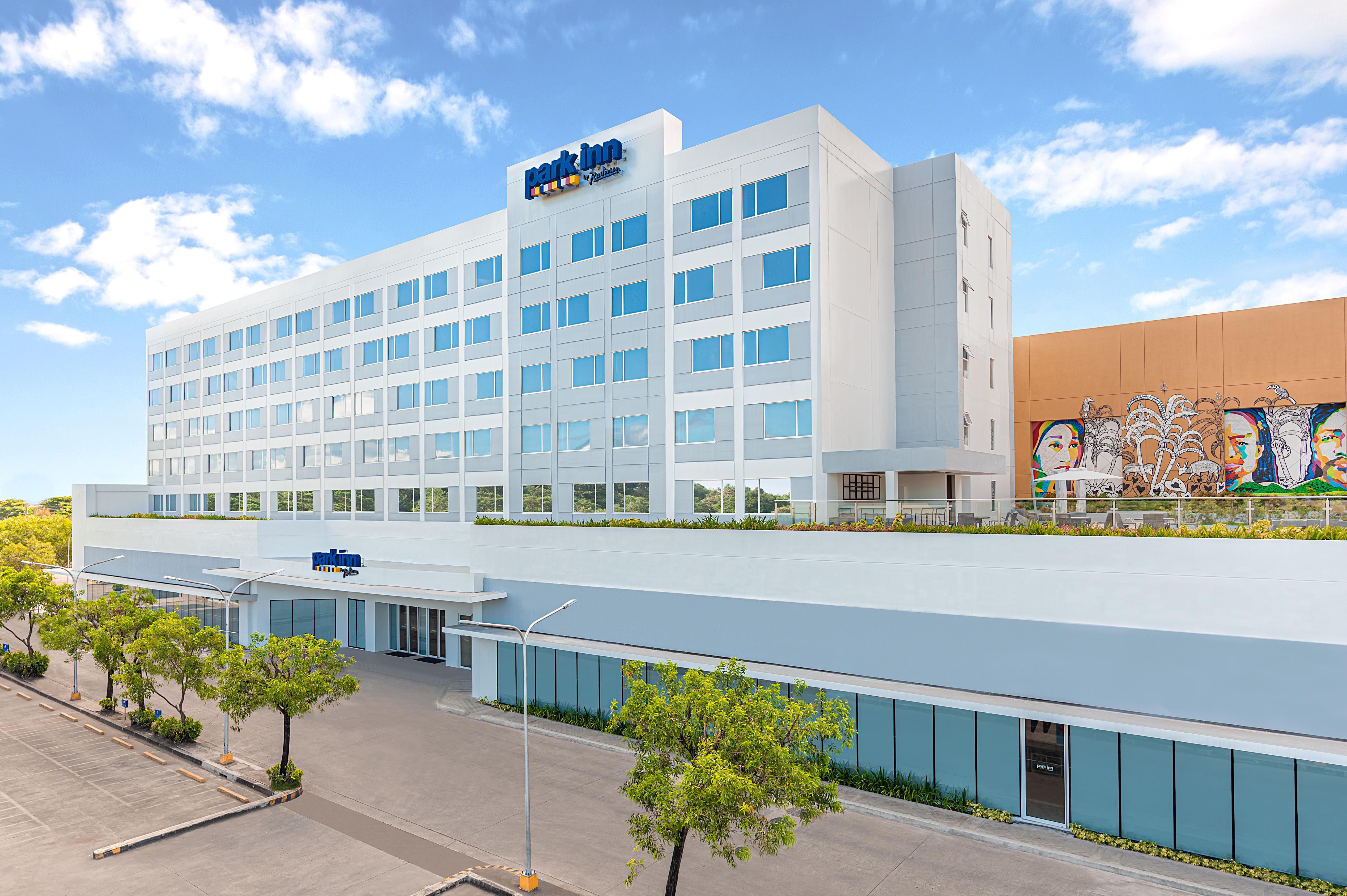 Park Inn By Radisson Bacolod Luaran gambar