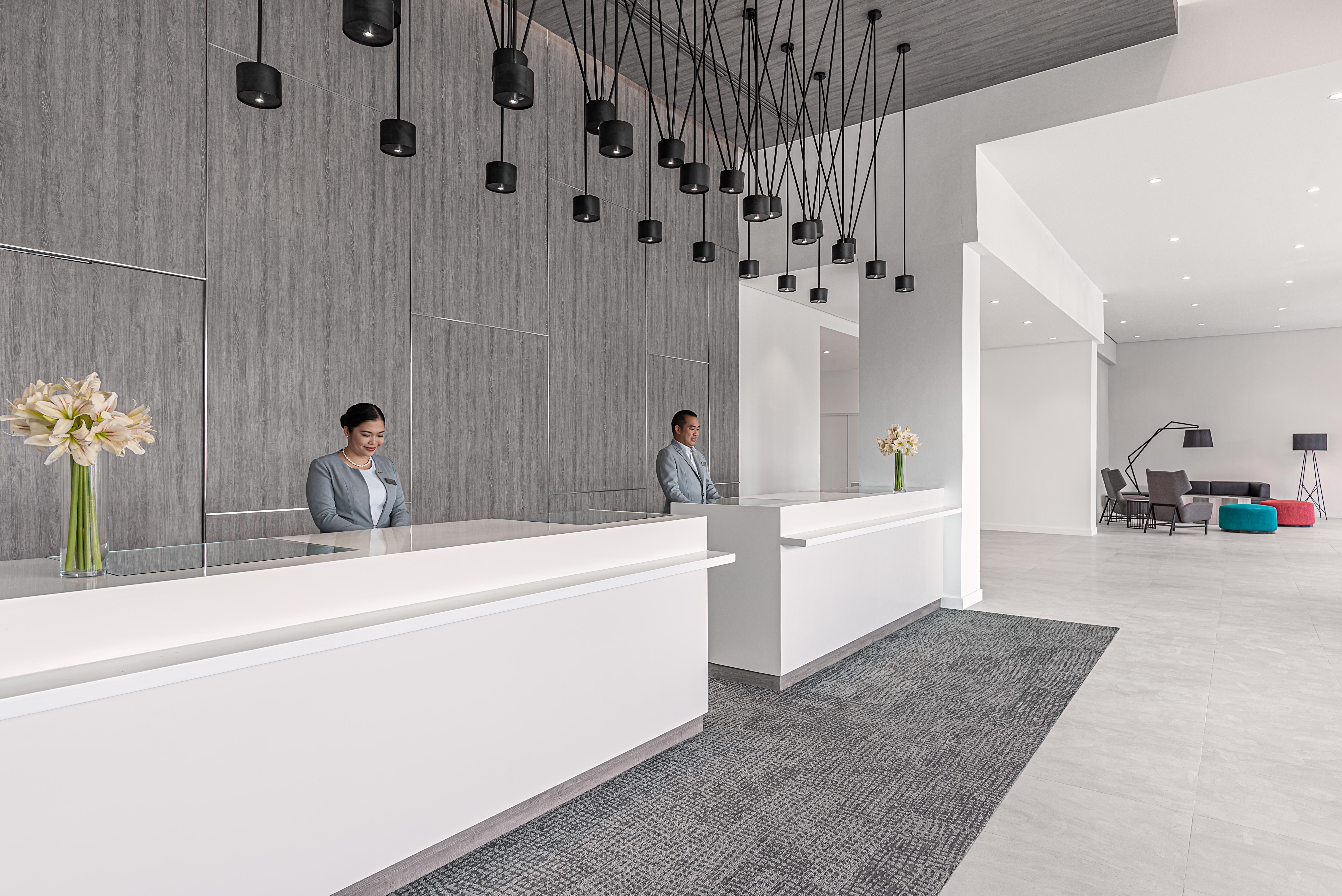 Park Inn By Radisson Bacolod Luaran gambar
