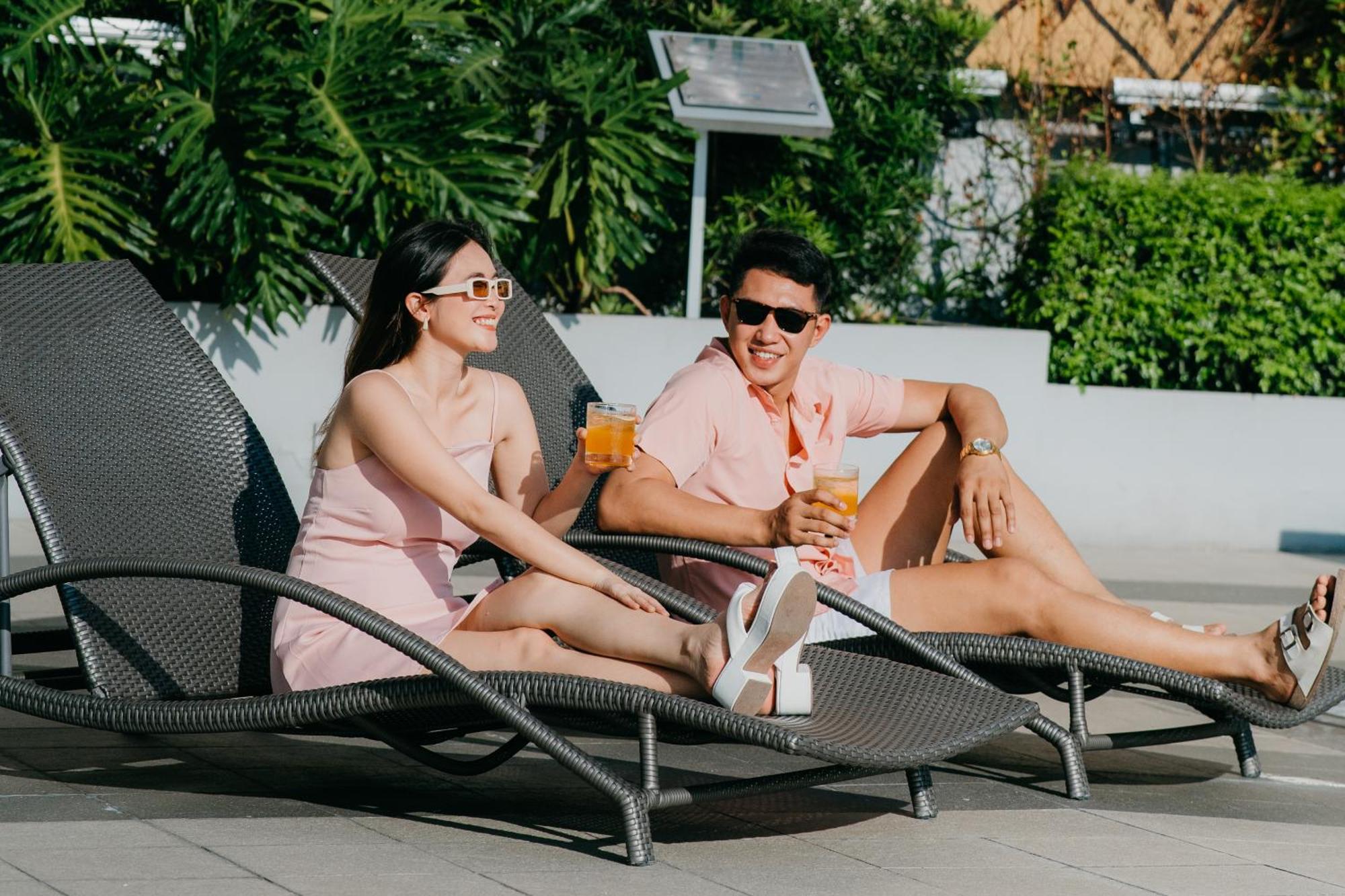 Park Inn By Radisson Bacolod Luaran gambar