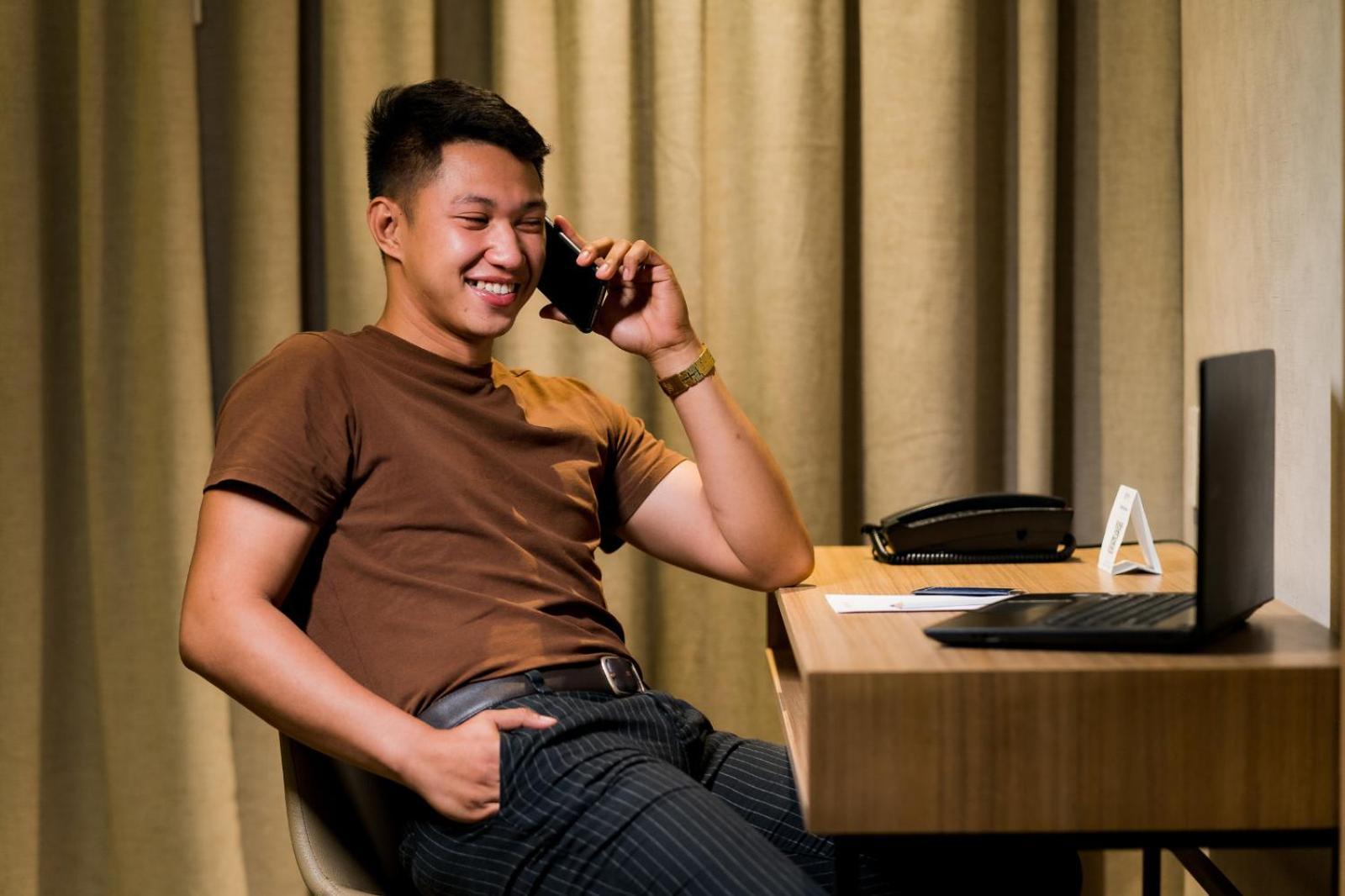Park Inn By Radisson Bacolod Luaran gambar