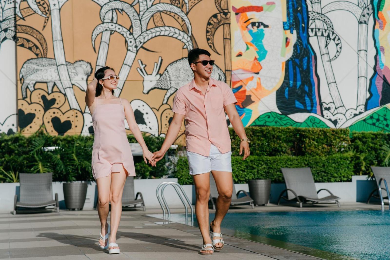 Park Inn By Radisson Bacolod Luaran gambar