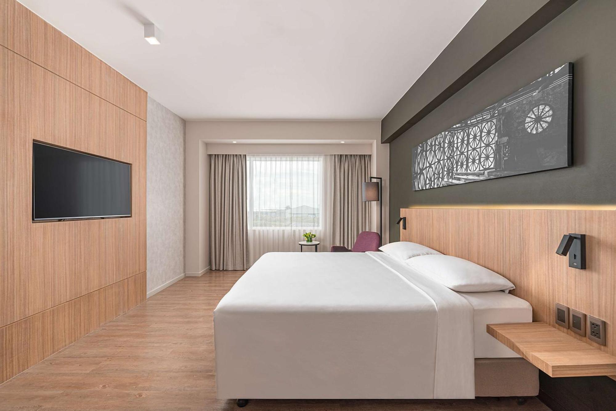Park Inn By Radisson Bacolod Luaran gambar