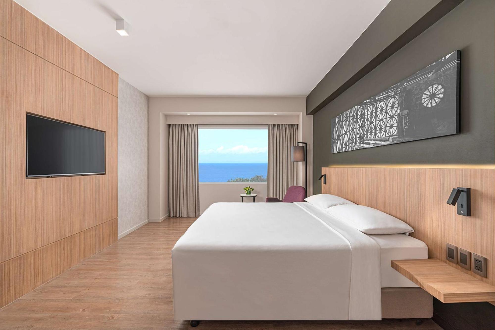 Park Inn By Radisson Bacolod Luaran gambar