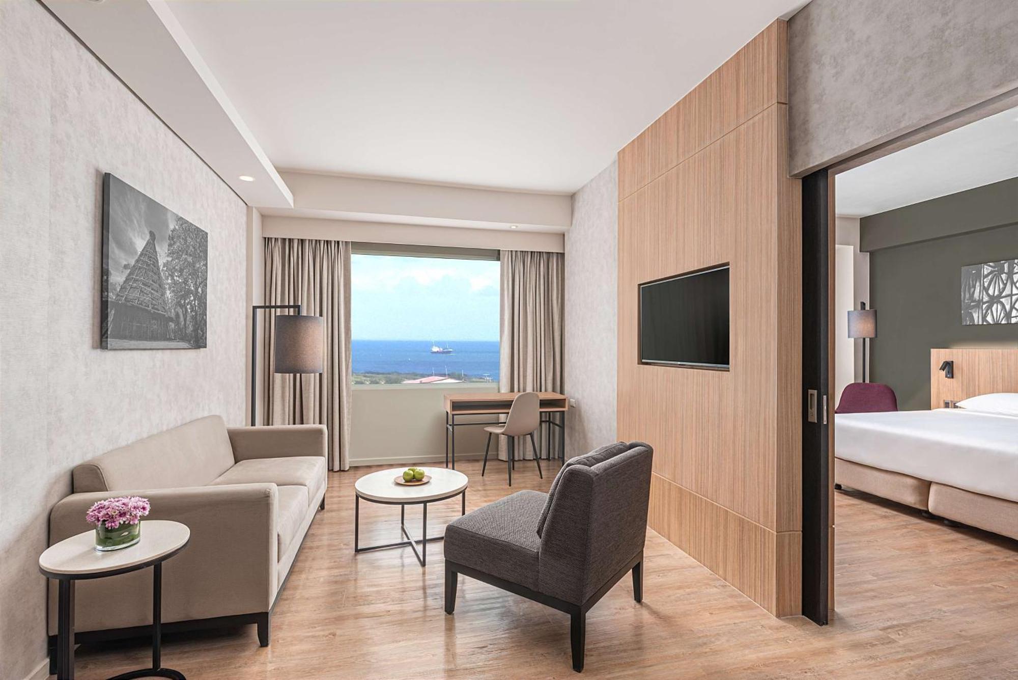 Park Inn By Radisson Bacolod Luaran gambar