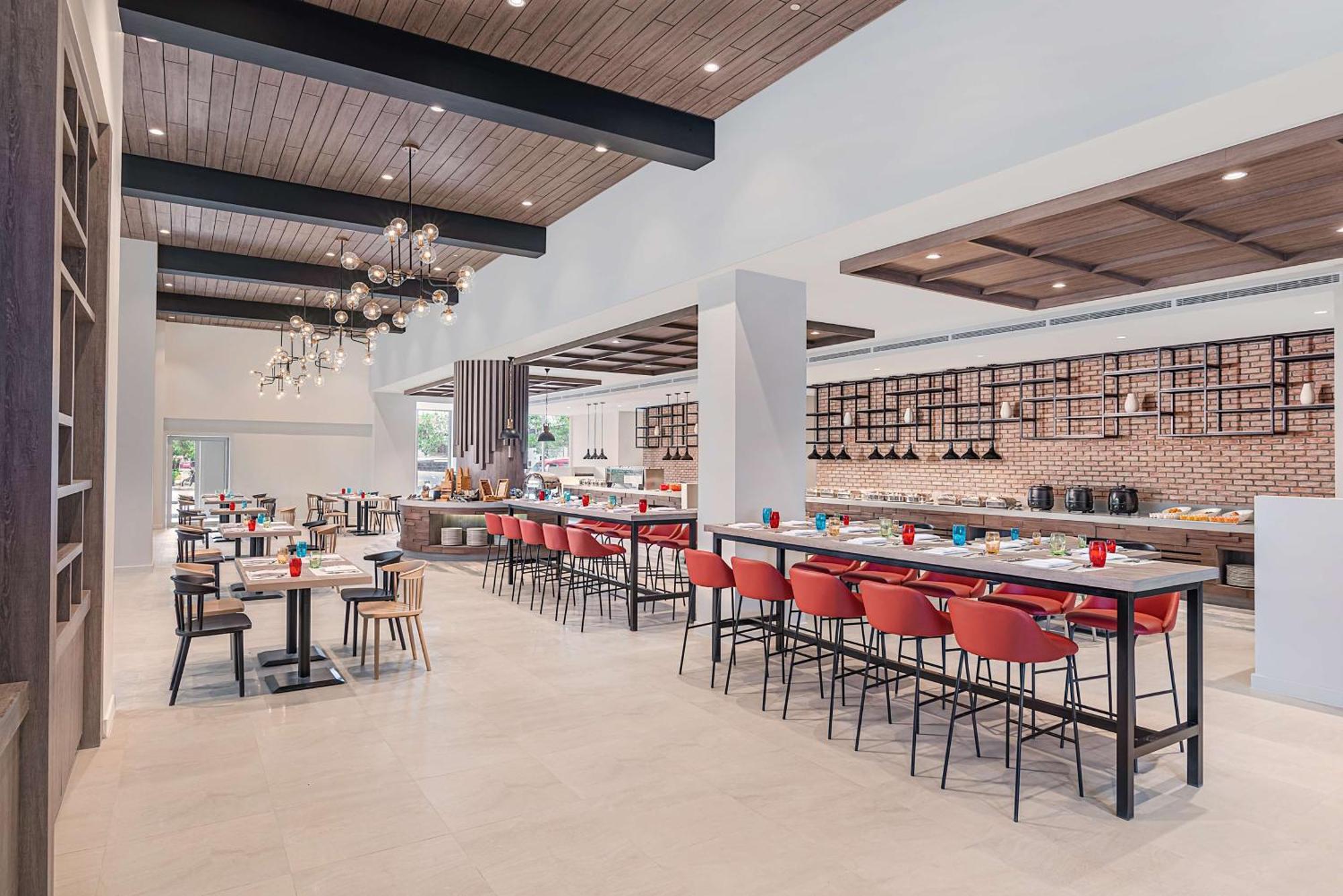 Park Inn By Radisson Bacolod Luaran gambar