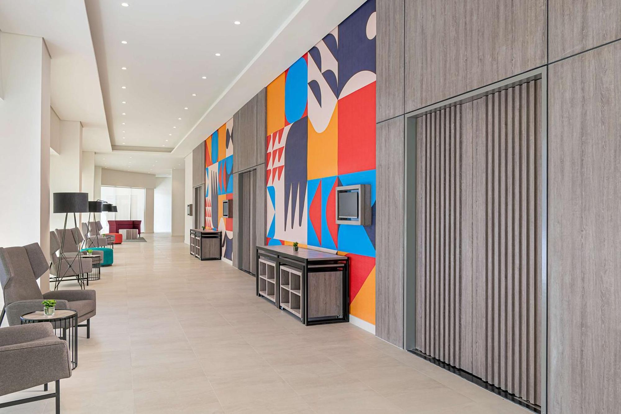 Park Inn By Radisson Bacolod Luaran gambar