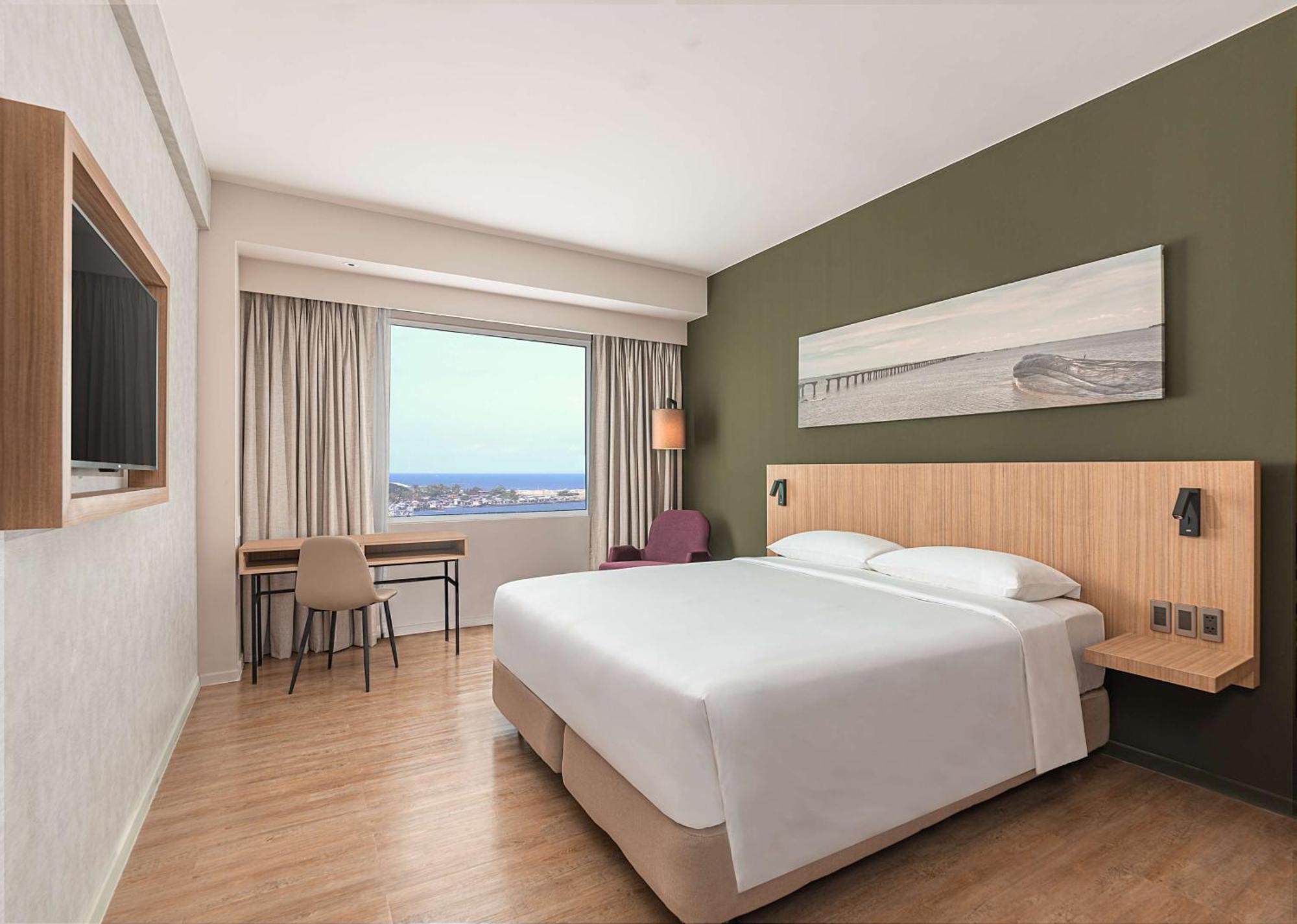 Park Inn By Radisson Bacolod Luaran gambar