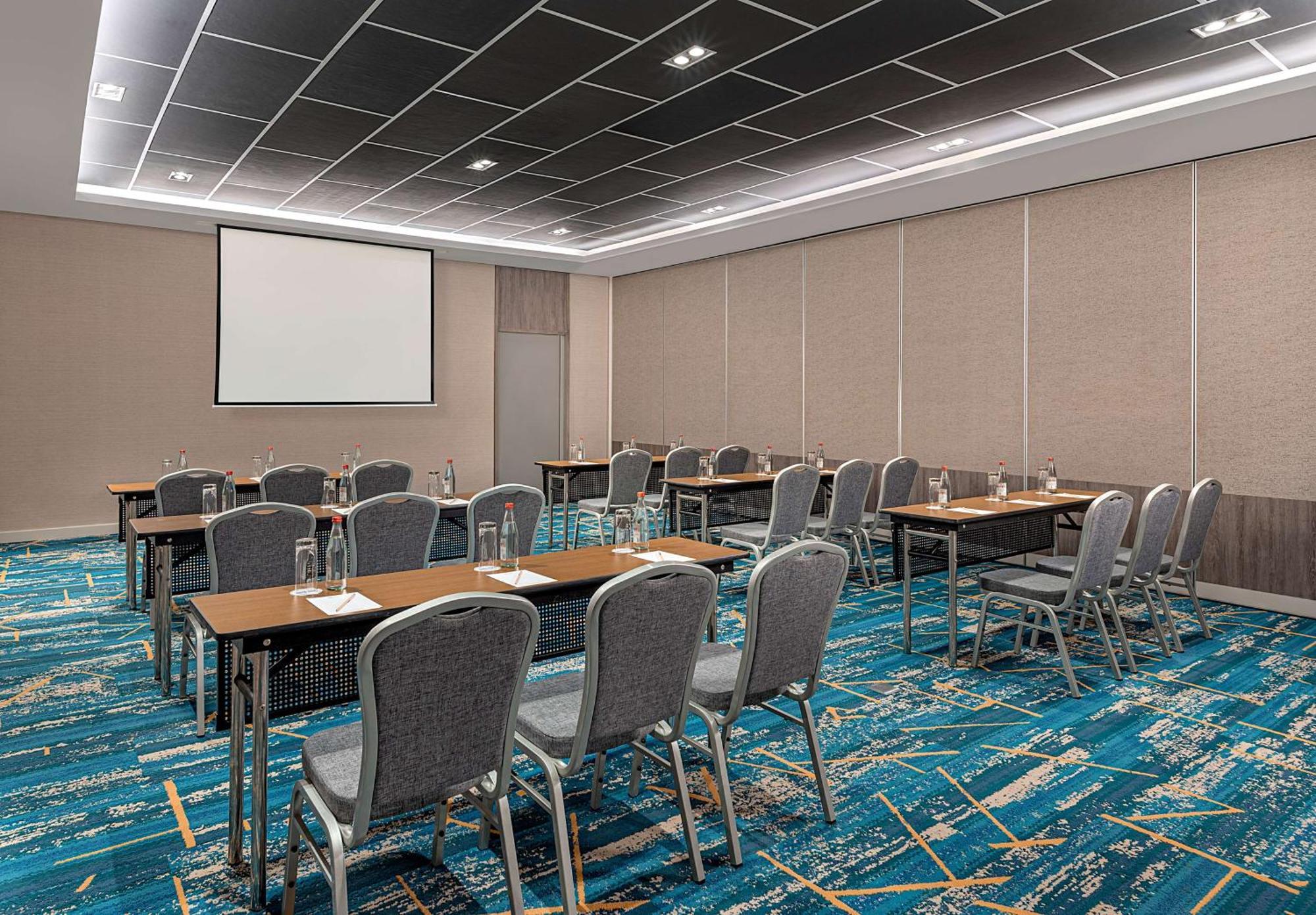 Park Inn By Radisson Bacolod Luaran gambar