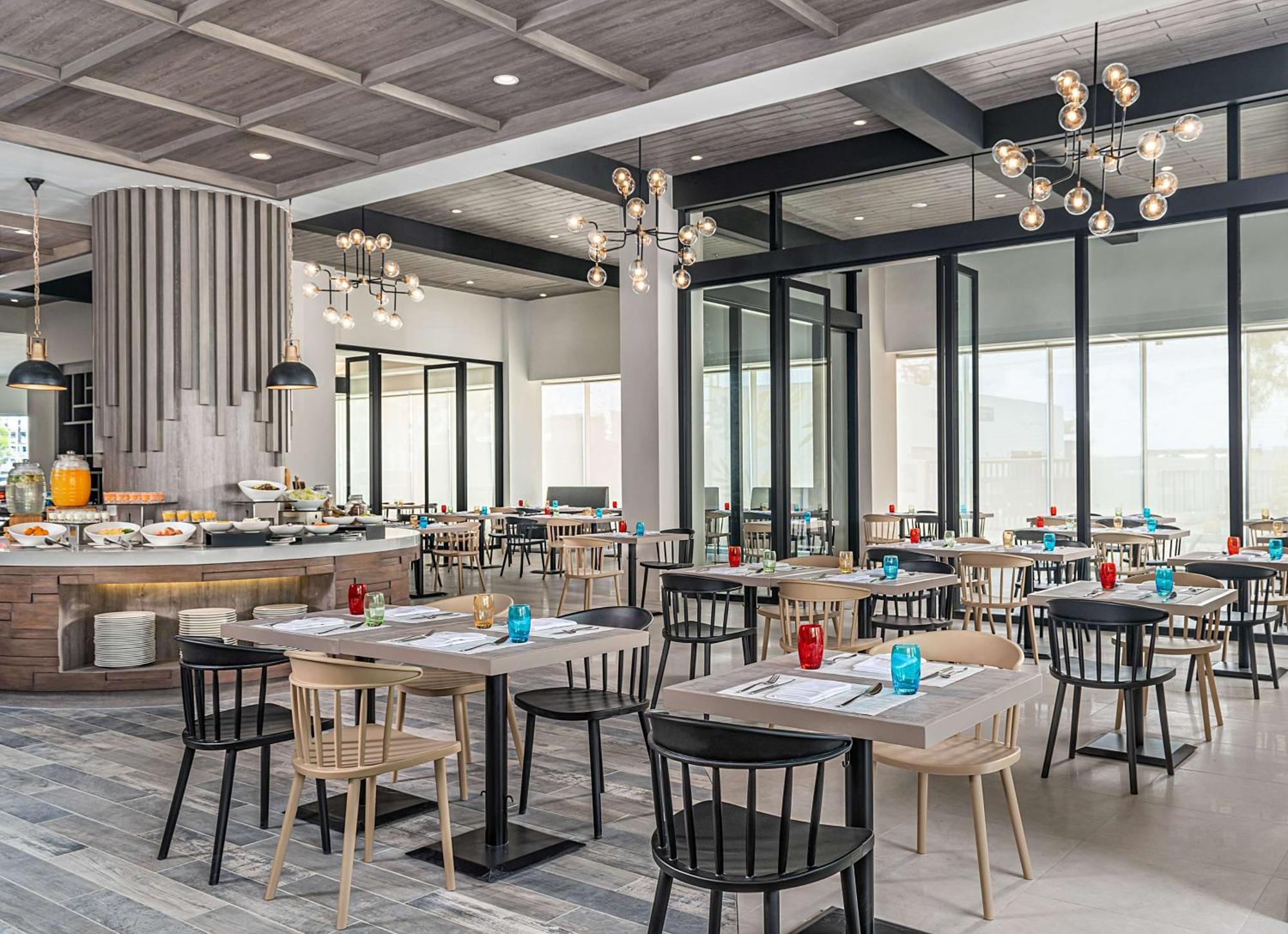 Park Inn By Radisson Bacolod Luaran gambar