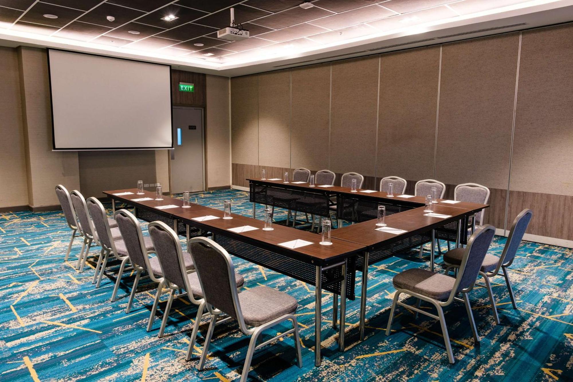 Park Inn By Radisson Bacolod Luaran gambar